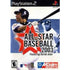 All Star Baseball 2003 PS2 PlayStation 2 + Reg Card Complete - Excellent