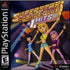 Superstar Dance Club #1 Hits PS1 PlayStation 1 - Like New