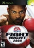 Fight Night 2004 Xbox - Like New
