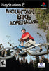 Mountain Bike Adrenaline PS2 PlayStation 2 - Like New