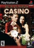 High Rollers Casino PS2 PlayStation 2 - Very Good