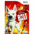 Bolt Nintendo Wii AD Complete CIB - Very Good