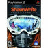 Shaun White Snowboarding PS2 PlayStation 2 Complete - Excellent
