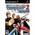 American Chopper 2 Full Throttle PS2 PlayStation 2 - Very Good