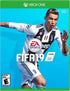 FIFA 19 Xbox One AD Complete CIB - Very Good