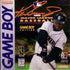 Ken Griffey Jr. Presents Major League Baseball Nintendo GameBoy Cart Only Tested - Very Good
