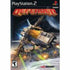Defender PS2 PlayStation 2 + Reg Card Complete - Excellent