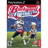 Backyard Football PS2 PlayStation 2 - Very Good