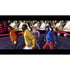 The Black Eyed Peas Experience Xbox 360 - Very Good