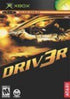 Driv3r / Driver 3 Xbox - Like New