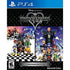 Kingdom Hearts HD 1.5 + 2.5 ReMIX PS4 PlayStation 4 AD Complete CIB - Very Good