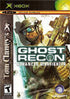 Tom Clancy's Ghost Recon Advanced Warfighter Xbox AD/DD Complete CIB - Very Good
