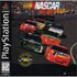 NASCAR Racing PS1 PlayStation 1 + Reg Card - Like New