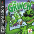 The Grinch PS1 PlayStation 1 + Reg Card Complete - Excellent