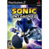 Sonic Unleashed PS2 PlayStation 2 Complete CIB - Excellent