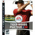 Tiger Woods PGA Tour 08 PS3 PlayStation 3 Complete - Excellent