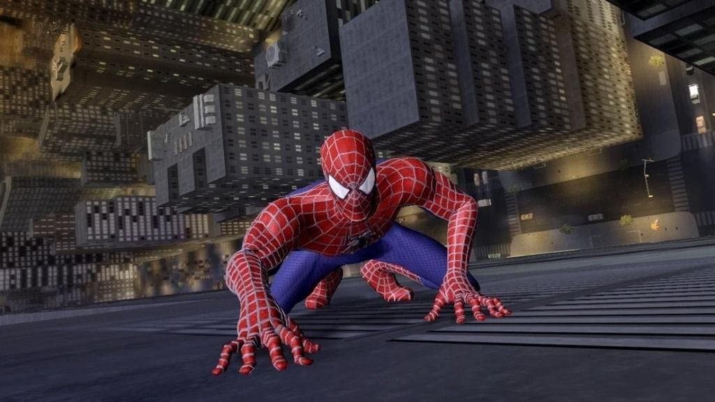Spider-Man 3 PS3 PlayStation 3 AD Complete CIB - Very Good