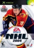 NHL 2004 - Xbox - Like New