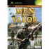 Men of Valor Xbox - Very Good