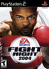 Fight Night 2004 PS2 PlayStation 2 Complete - Excellent