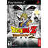 Dragon Ball Z Budokai 2 PS2 PlayStation 2 - Very Good