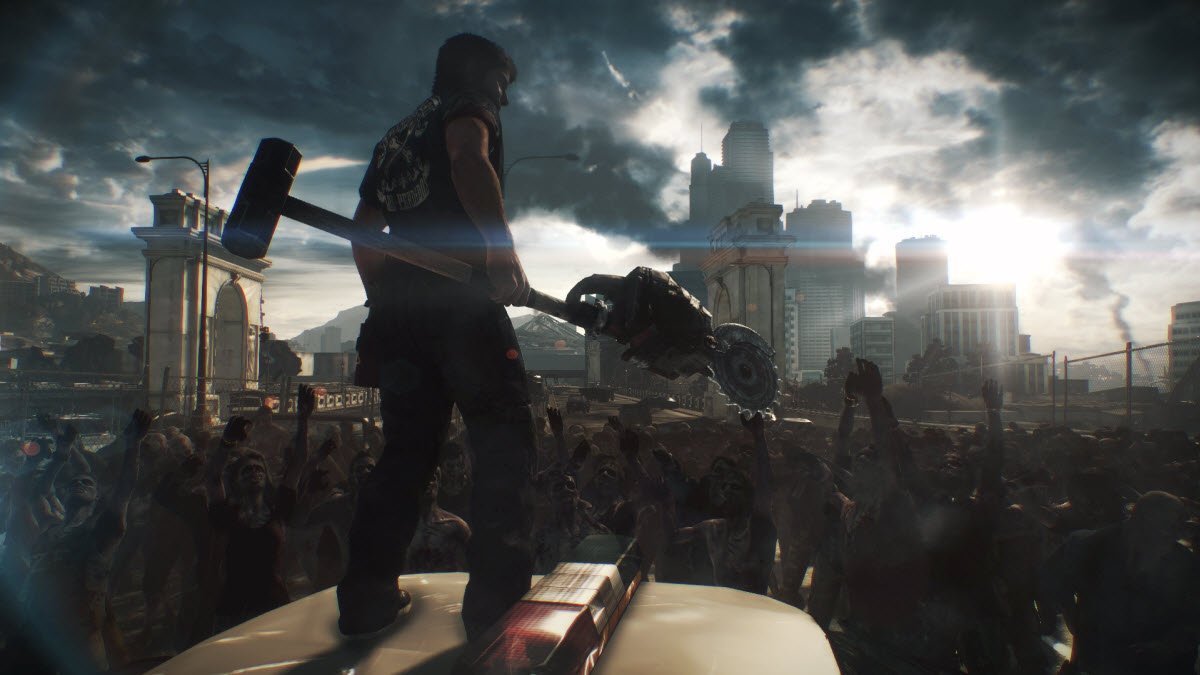 Dead Rising 3 Xbox One Complete - Excellent