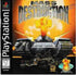 Mass Destruction PS1 PlayStation 1 - Like New
