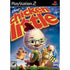 Disney's Chicken Little PS2 PlayStation 2 + Reg Card Complete - Excellent