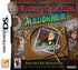 Mystery Case Files MillionHeir Nintendo DS - Very Good