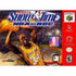 NBA Showtime NBA on NBC Nintendo 64 N64 Cartridge Only Authentic / Tested - Very Good