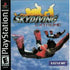 Sky Diving Extreme PS1 PlayStation 1 + Reg Card - Like New