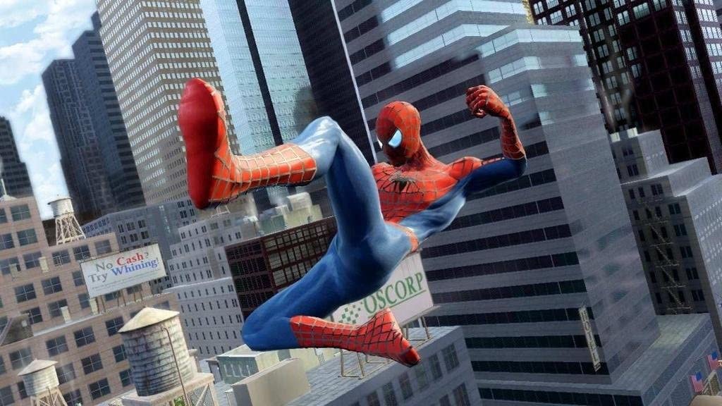 Spider-Man 3 PS3 PlayStation 3 AD Complete CIB - Very Good