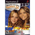 Mary Kate & Ashley Sweet 16 Licensed to Drive PS2 PlayStation 2 + Reg Card - Like New