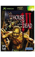 House of the Dead III 3 Xbox Complete - Refurbished
