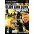 Delta Force Black Hawk Down Team Sabre PS2 PlayStation 2 - Like New