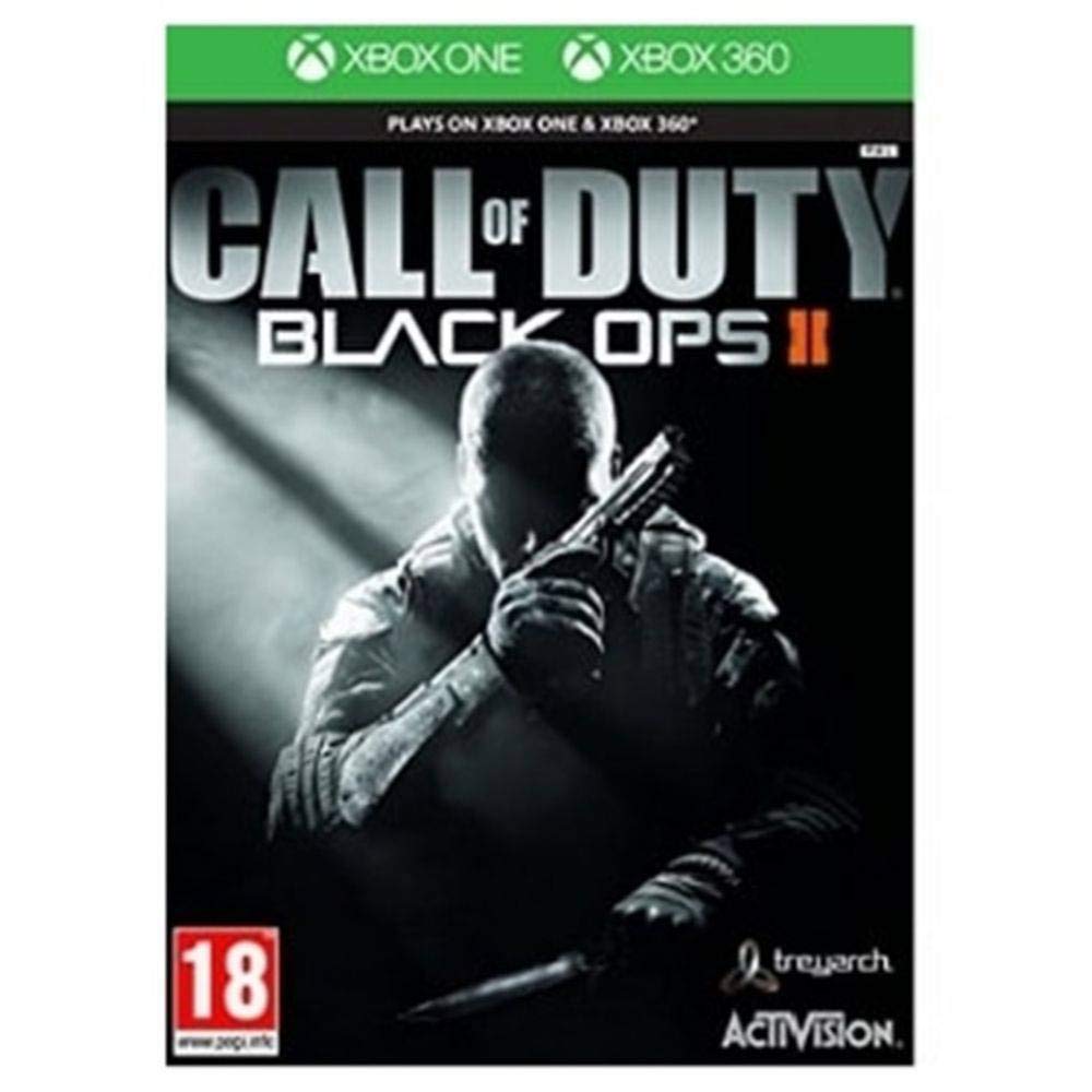 Call Of Duty Black Ops II Xbox One / Xbox 360 PAL - Like New