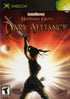 Baldur's Gate Dark Alliance Xbox PH Disc + Reg Card Complete - Refurbished