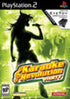 Karaoke Revolution Party PS2 PlayStation 2 AD Complete CIB - Very Good