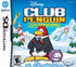 Club Penguin Elite Penguin Force Nintendo DS  - Very Good