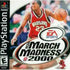 NCAA March Madness 2000 PS1 PlayStation 1 + Reg Card - Like New