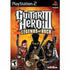 Guitar Hero III 3 Legends of Rock PS2 PlayStation 2 Complete - Excellent