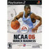 NCAA March Madness 06 PS2 PlayStation 2 - Very Good