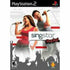 Singstar Rocks PlayStation 2 - Like New