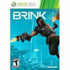 Brink Xbox 360 Complete - Excellent