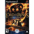 The Lord of the Rings The Third Age PS2 PlayStation 2 Complete - Excellent