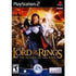 Lord of the Rings Return of the King PS2 PlayStation 2 Complete - Excellent