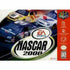 NASCAR 2000 N64 Nintendo 64 - Refurbished