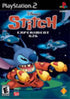 Disney's Stitch Experiment 626 PS2 PlayStation 2 Complete - Excellent
