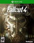 Fallout 4 Pip-Boy Edition Steelbook Xbox One + Poster Complete - Excellent