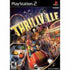 Thrillville PS2 PlayStation 2 Complete - Excellent